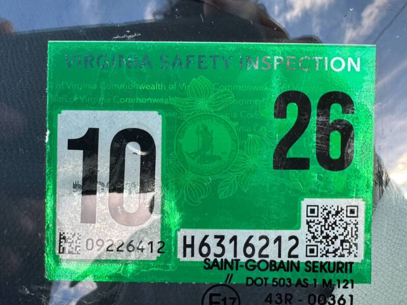 2015 MINI Paceman Cooper S ALL4