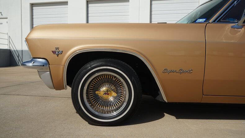1965 Chevrolet Impala