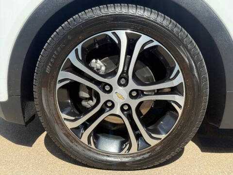 2017 Chevrolet Bolt EV Premier