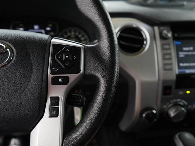 2019 Toyota Tundra TRD Pro