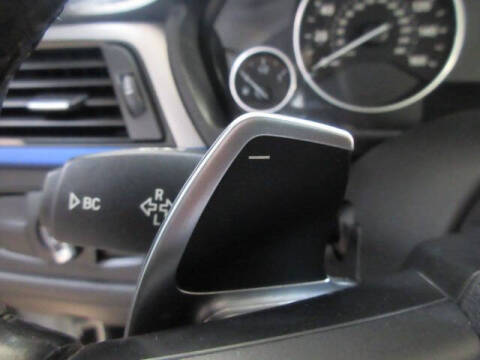 2014 BMW 4 Series 435i xDrive