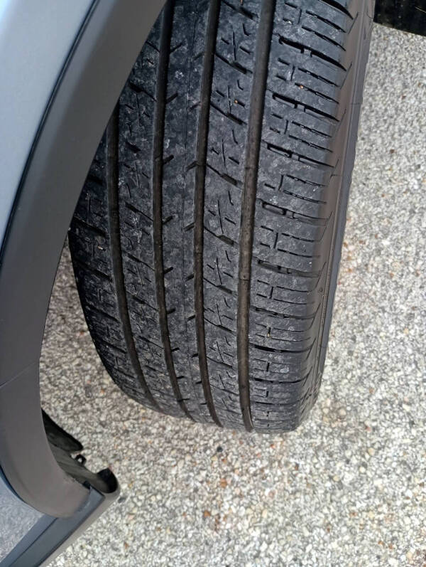 2011 Honda CR-V EX