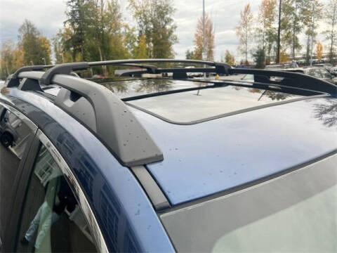 2021 Subaru Ascent Touring