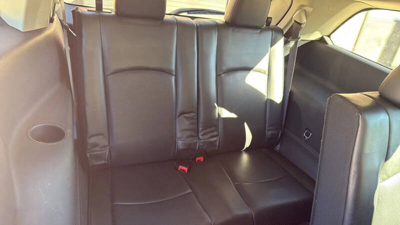 2019 Dodge Journey GT