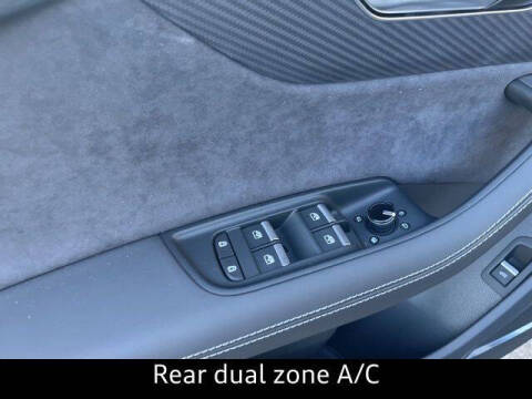 2026 Audi SQ7 4.0T quattro Premium Plus