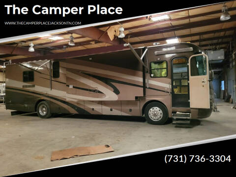 2004 Coachmen Country Coach