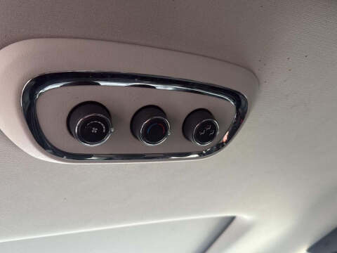 2020 Dodge Durango Citadel