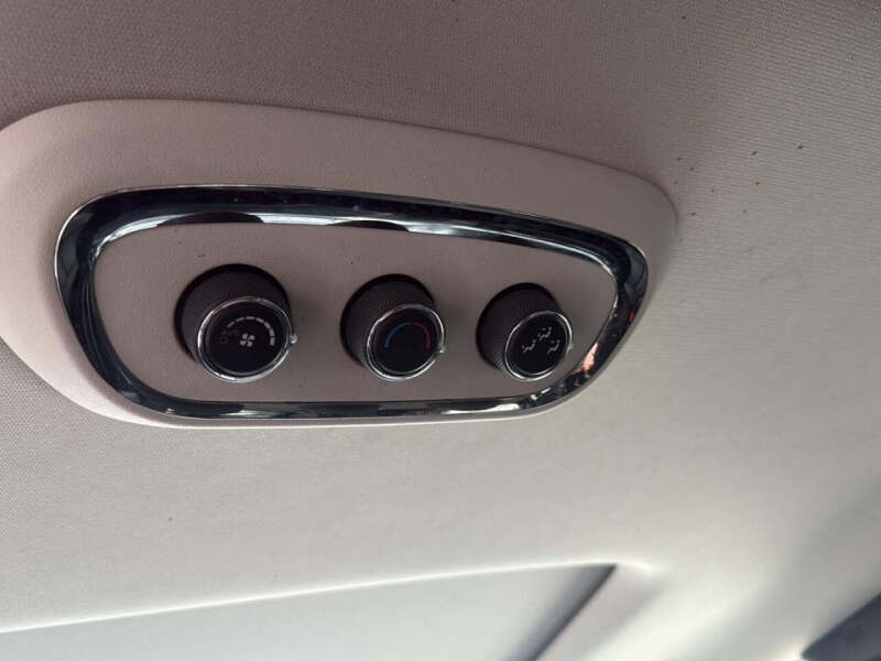 2020 Dodge Durango Citadel