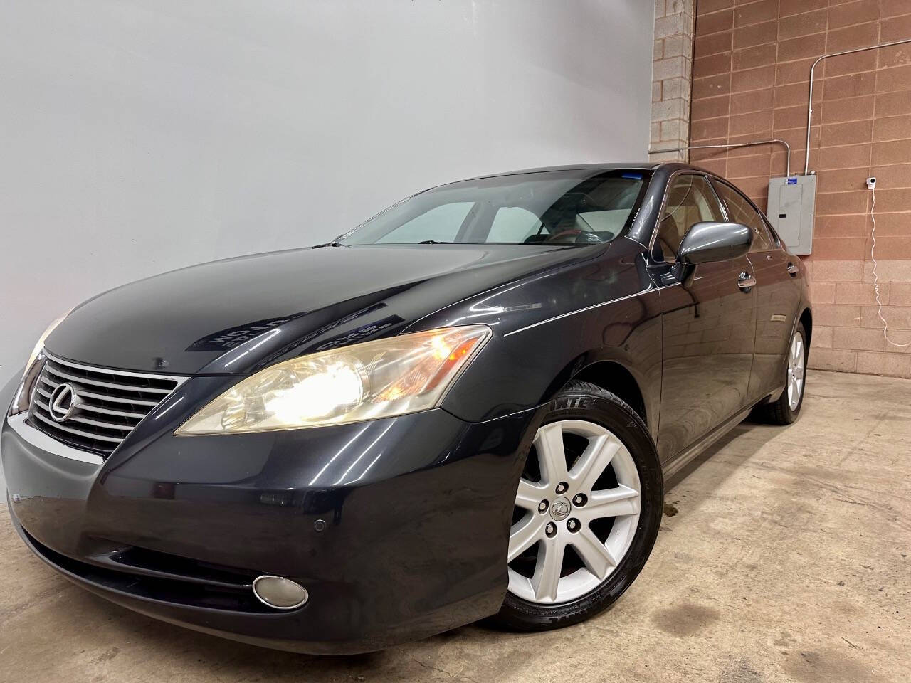 2008 Lexus ES 350 for sale at Sapphire Motors in Gurnee, IL