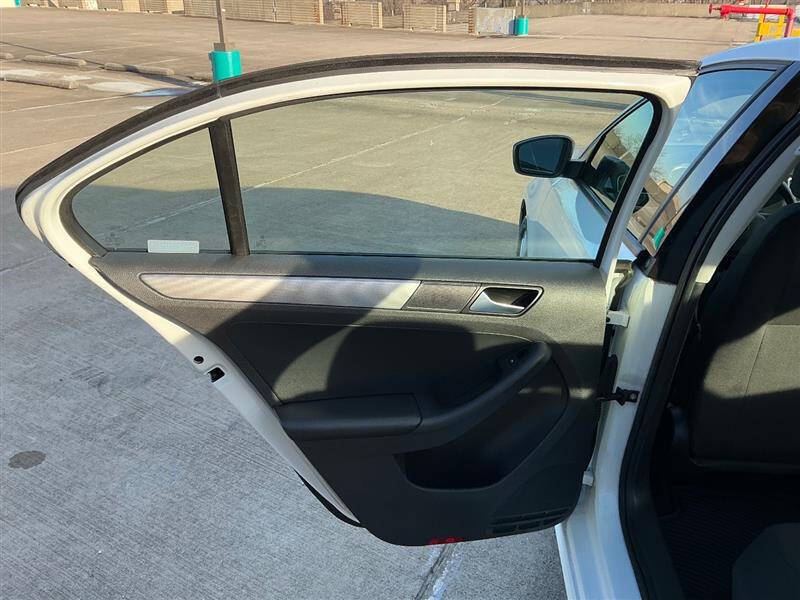 2015 Volkswagen Jetta