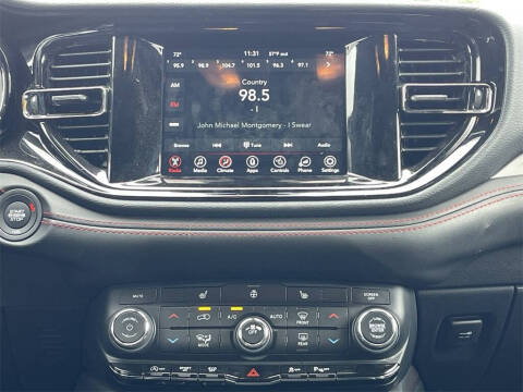 2024 Dodge Durango GT