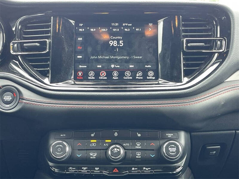 2024 Dodge Durango GT