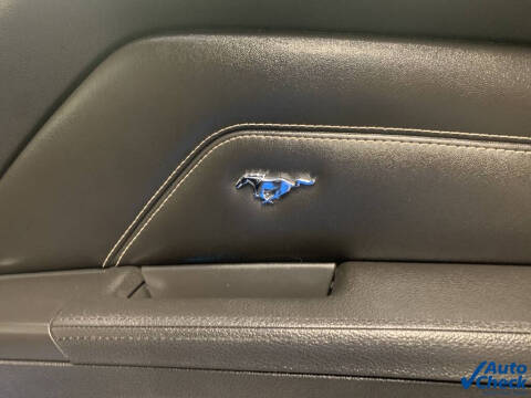 2010 Ford Mustang GT