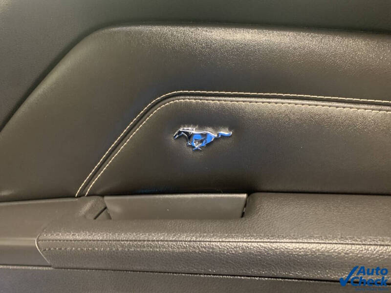 2010 Ford Mustang GT