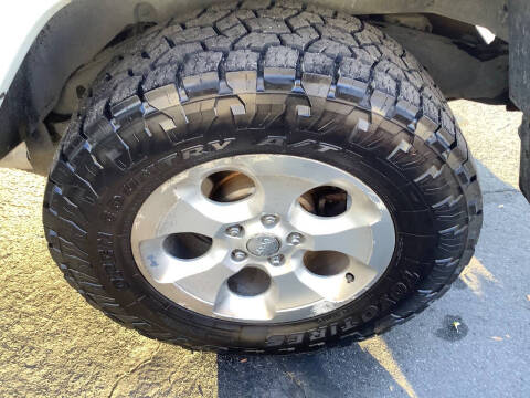 2013 Jeep Wrangler Sahara