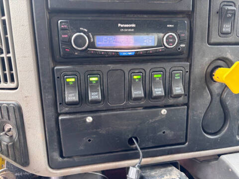 2015 International DuraStar 4300