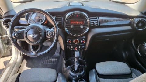 2015 MINI Hardtop 2 Door Cooper S