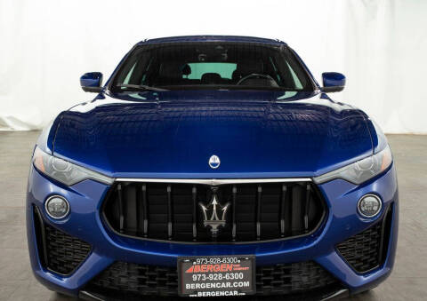 2023 Maserati Levante Modena