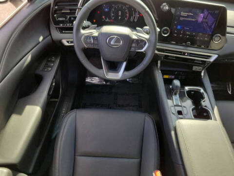 2024 Lexus RX 350