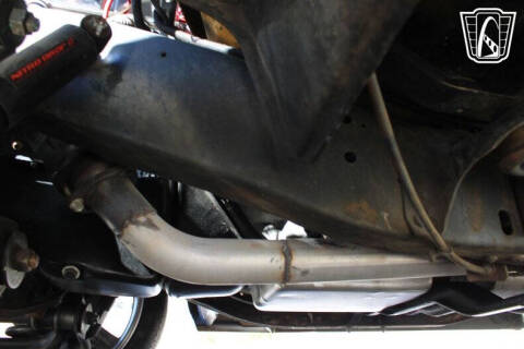 1983 Chevrolet C/K 10 Series