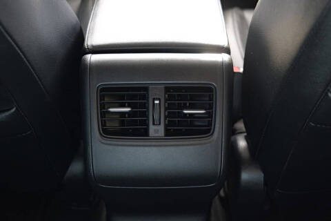 2020 Honda Accord EX-L