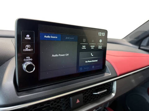 2026 Acura ADX w/A-SPEC