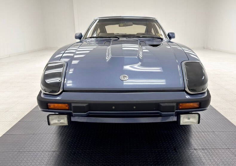 1983 Datsun 280ZX Turbo