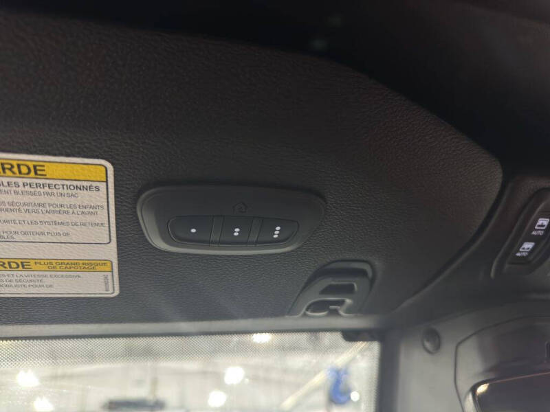 2022 Jeep Wrangler Unlimited