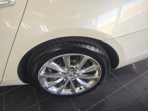 2014 Cadillac XTS Luxury Collection