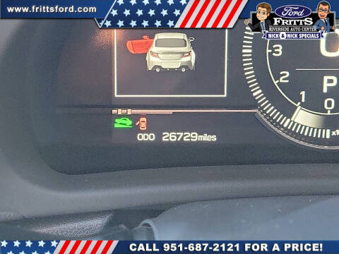 2024 Toyota GR86 Premium