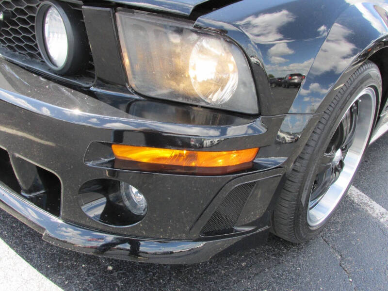 2006 Ford Mustang GT Premium