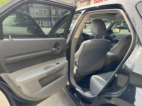 2005 Dodge Magnum RT