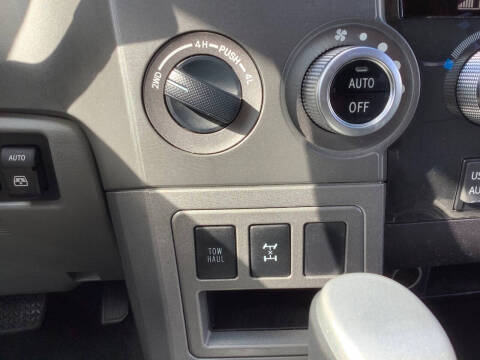 2015 Toyota Sequoia Limited
