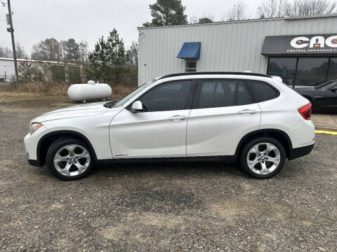 2014 BMW X1 sDrive28i