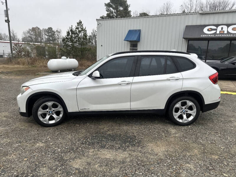 2014 BMW X1 sDrive28i