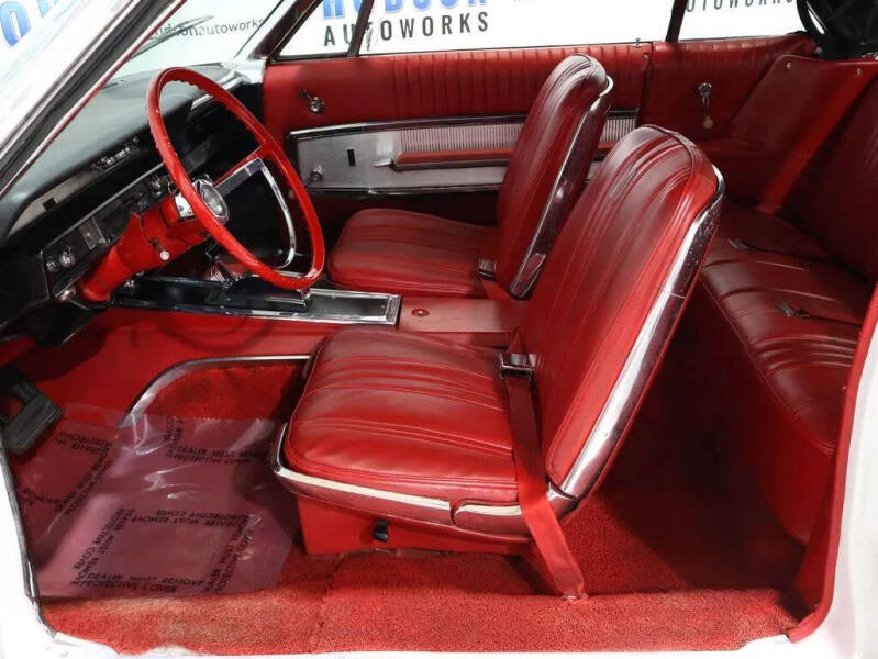 1965 Ford Galaxie