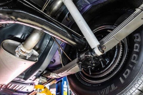 1970 Plymouth Roadrunner