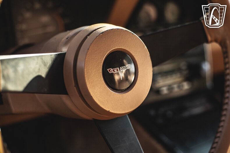 1981 Chevrolet Corvette