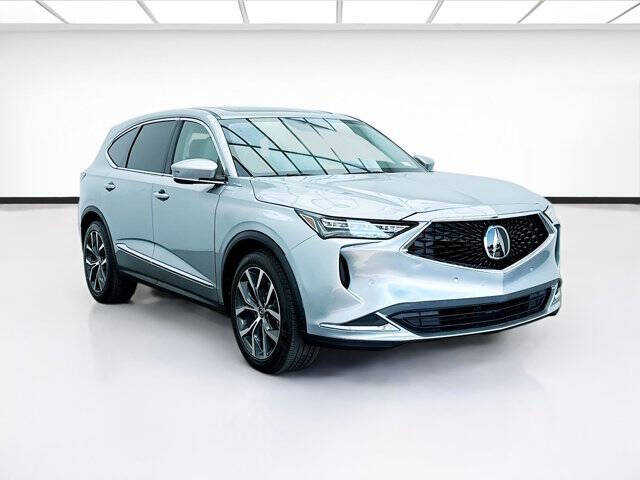 2023 Acura MDX w/Tech
