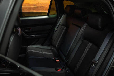 2024 Mazda CX-50 2.5 S Preferred