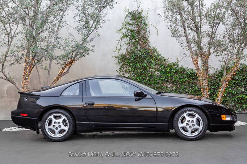 1990 Nissan 300ZX