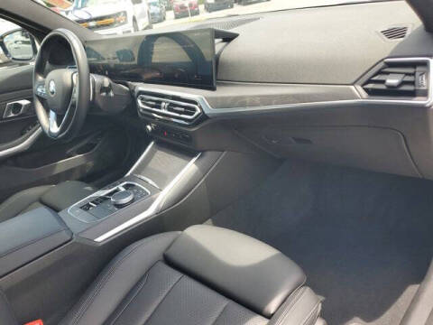 2024 BMW 3 Series 330i