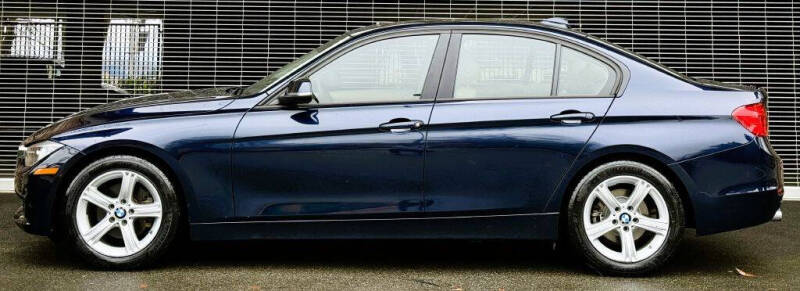 2013 BMW 3 Series 328i