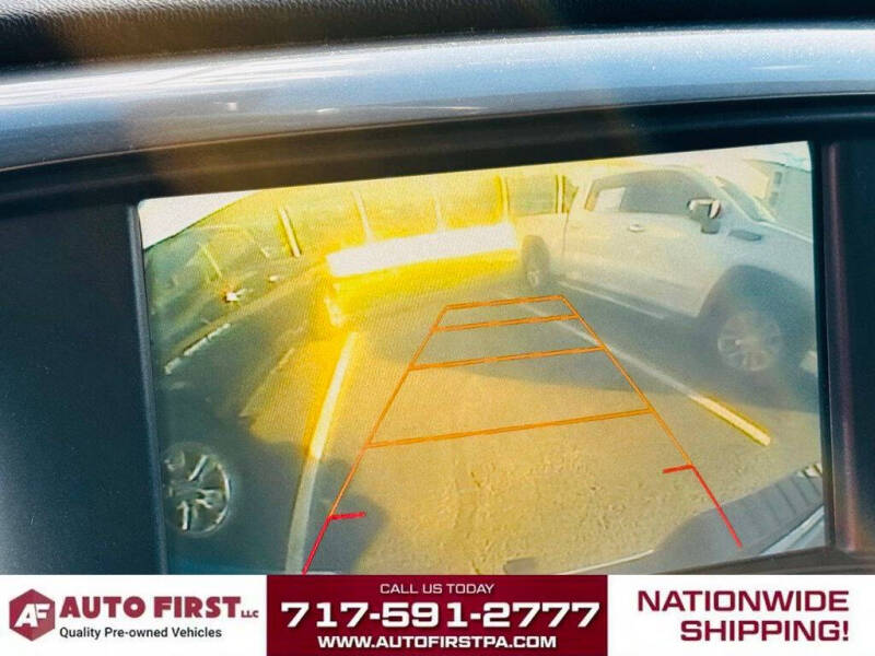 2017 Chevrolet Silverado 2500HD