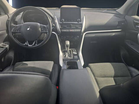 2025 Mitsubishi Eclipse Cross