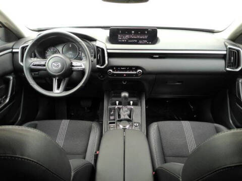 2026 Mazda CX-50 2.5 S Preferred