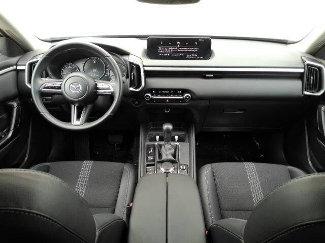 2026 Mazda CX-50 2.5 S Preferred
