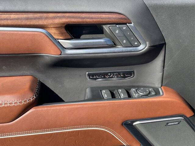 2023 GMC Sierra 1500 Denali Ultimate