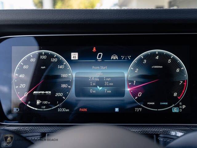 2025 Mercedes-Benz G-Class AMG G 63