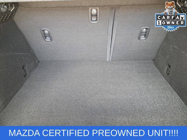2025 Mazda CX-30 2.5 S Premium